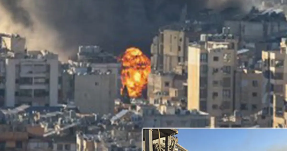 Lübnan Dışişleri Bakanı: "Hizbullah, Lübnan'ı ilgisi olmayan bir savaşa sürükledi"