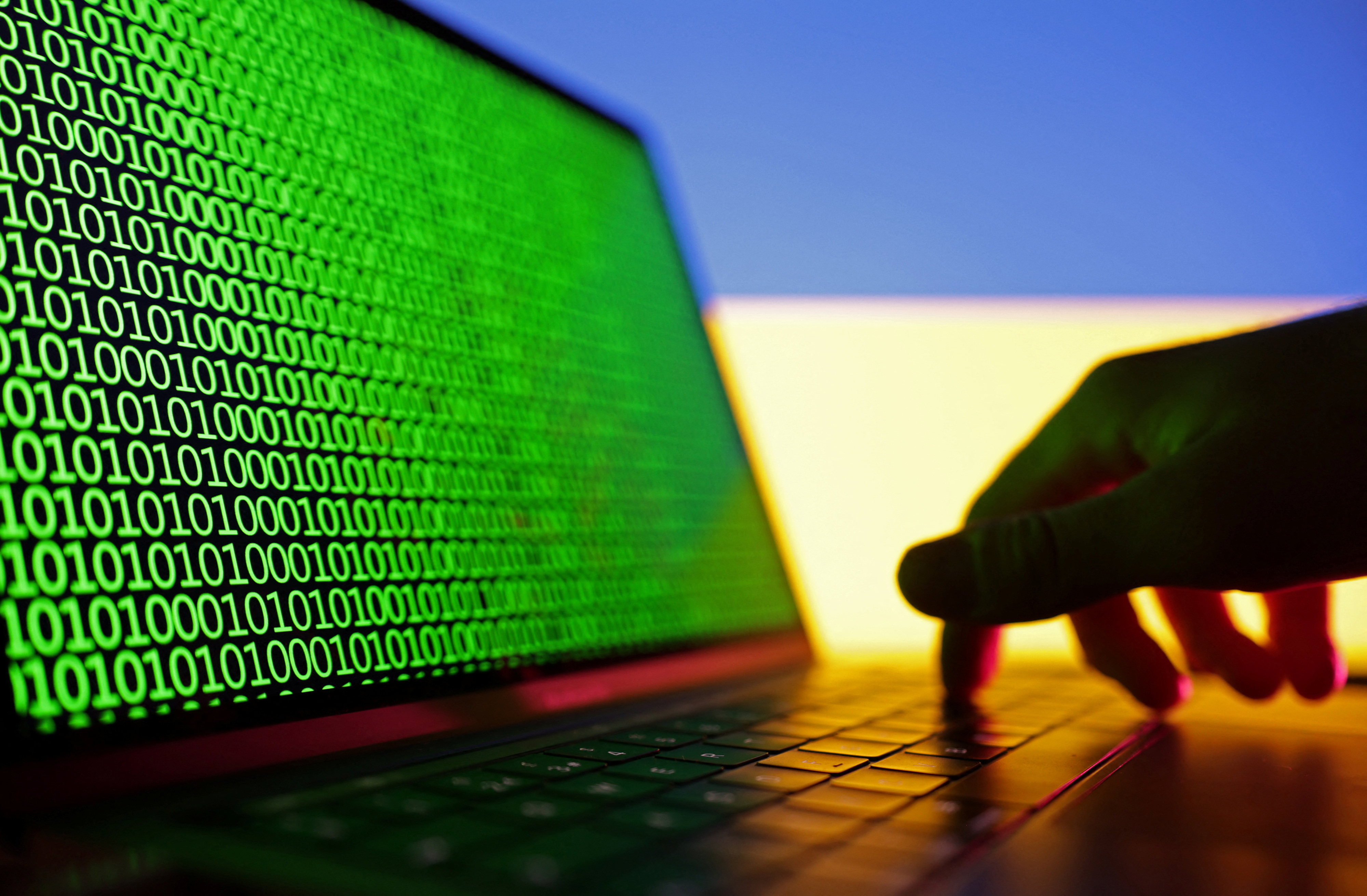 Google uyardı. Siber korsanlar fidye aramaya başladı haber görseli