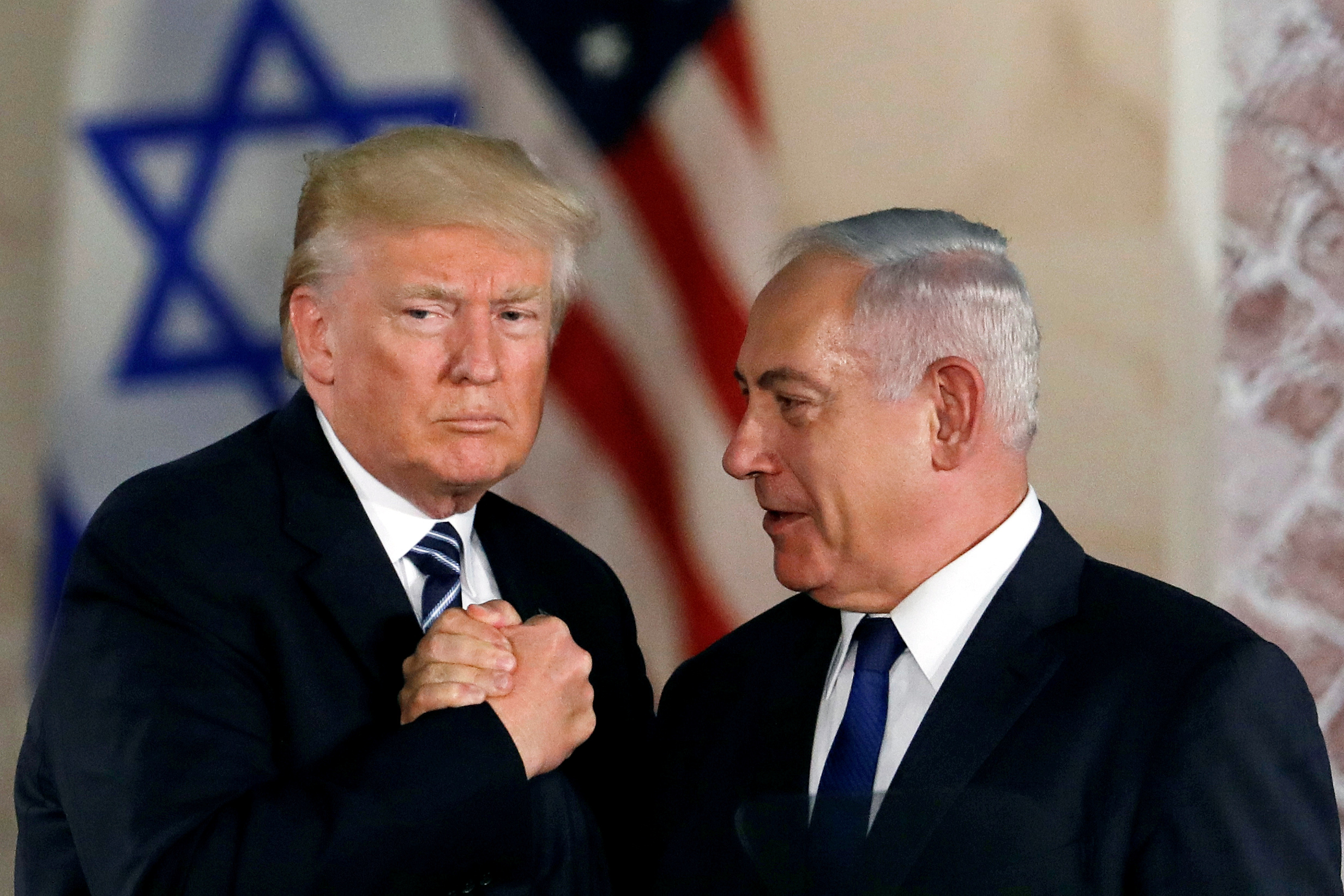 Netanyahu, ABD'de Trump ile bir araya gelecek. Gündem İran müzakereleri