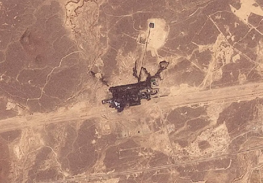Suudi Arabistan, Medine'de 110 milyon tonluk uranyum cevheri keşfetti 1 Suudi Arabistan, Medine'de 110 milyon tonluk uranyum cevheri keşfetti 1