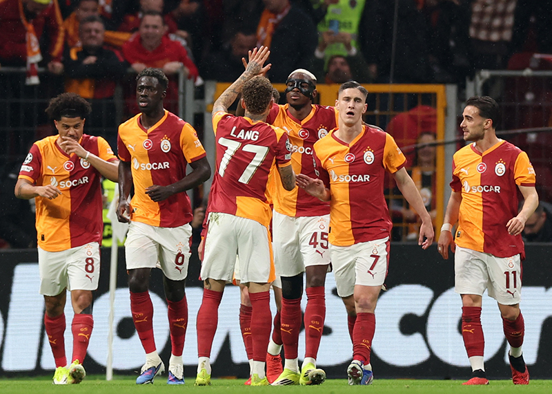 Geçen sezonun yıldızıydı, Galatasaray'a telefon açıp "Beni alın" dedi
