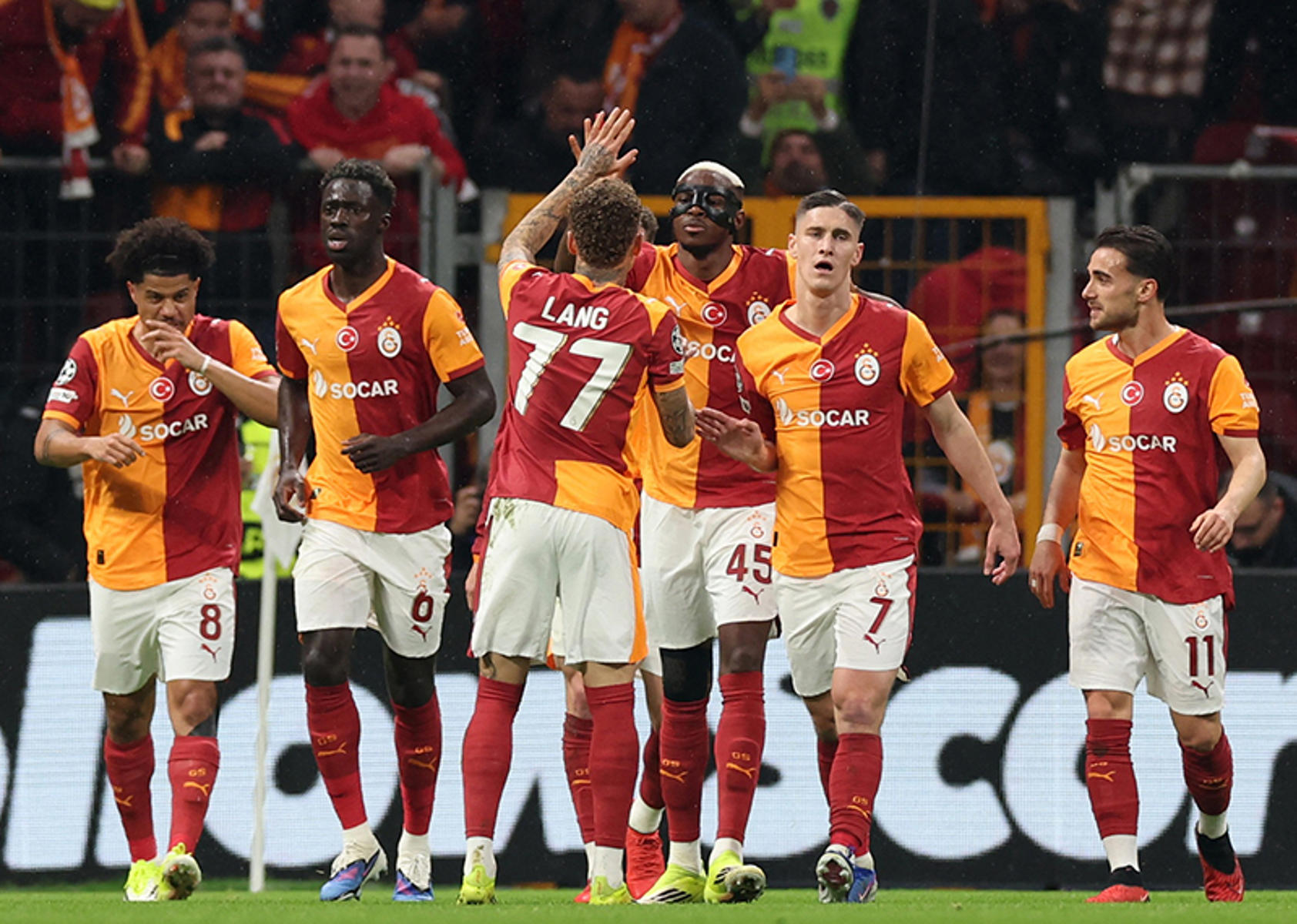 Geçen sezonun yıldızıydı, Galatasaray'a telefon açıp "Beni alın" dedi