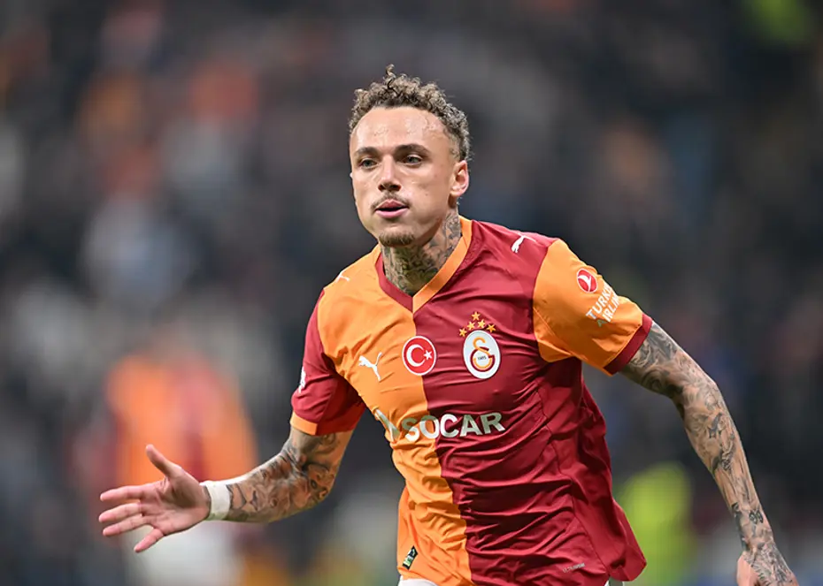 Hollanda Milli Takımı'nda Noa Lang kararı