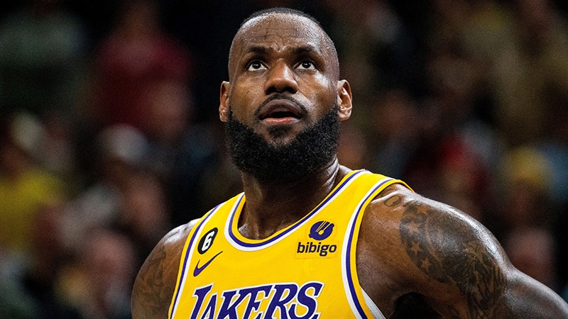 3 takımla şampiyonluk yaşadı, NBA'de 4. takımına imza attı