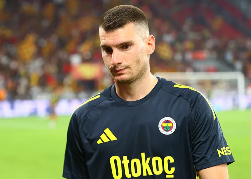DOMINIK LIVAKOVIC 5