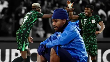 Fenerbahçe'den Lookman açıklaması. "Talebi hakaret kabul ettik"