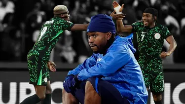 Fenerbahçe'den Lookman açıklaması. "Talebi hakaret giriş ettik"