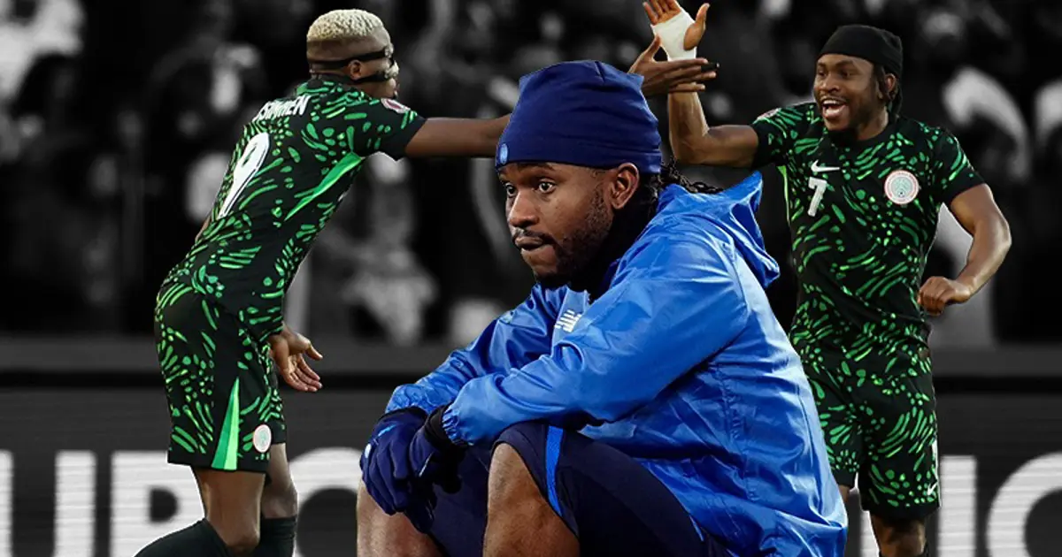 Fenerbahçe'den Lookman açıklaması. "Talebi hakaret kabul ettik"