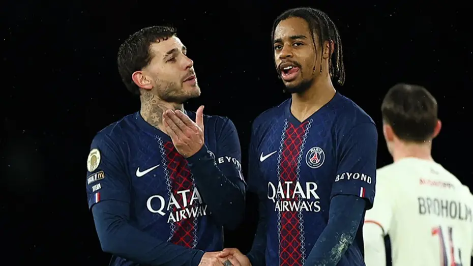 Dünyaca ünlü futbolcu için şoke eden suçlamalar. “İnsan kaçakçılığı, köle şartları ve silah zoru”