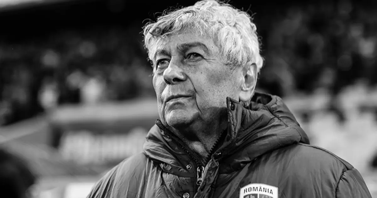 Türk futbolunda Mircea Lucescu için saygı duruşu