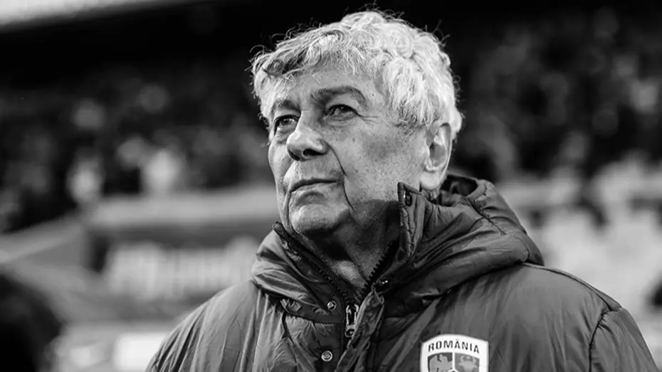Türk futbolunda Mircea Lucescu için saygı duruşu