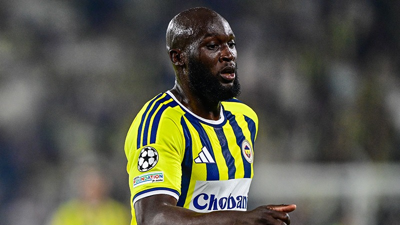Fenerbahçe'de maç sonu itiraf. "Kariyerimde böylesini görmedim"