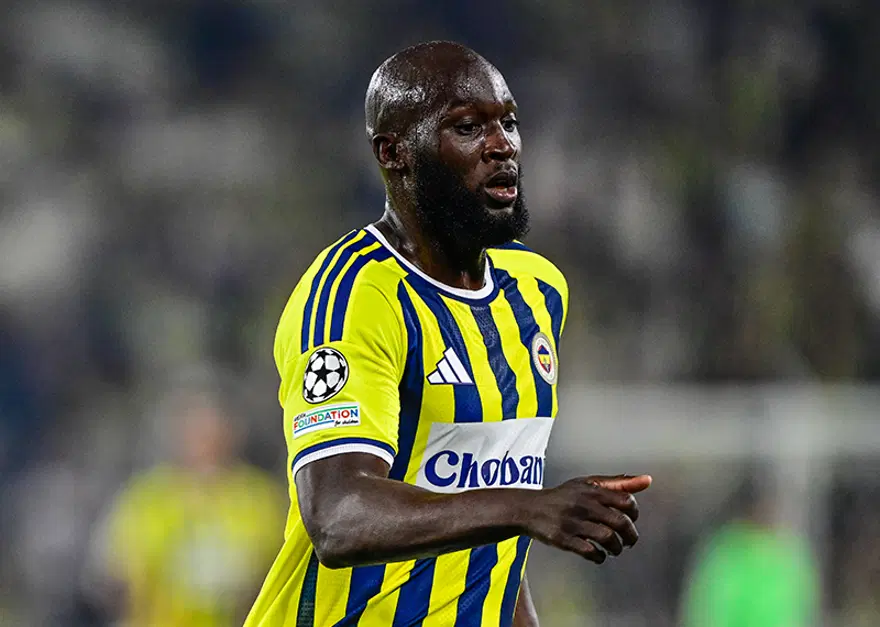 Fenerbahçe'de maç sonu itiraf. "Kariyerimde böylesini görmedim" 