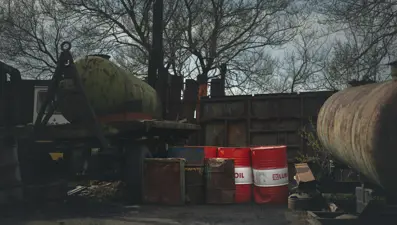 Irak, Lukoil’in en büyük yurt dışı varlıklarından birini millileştiriyor