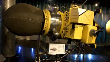 Yapay zeka, Sovyetler Birliği’nin kayıp uzay aracını bulmak üzere