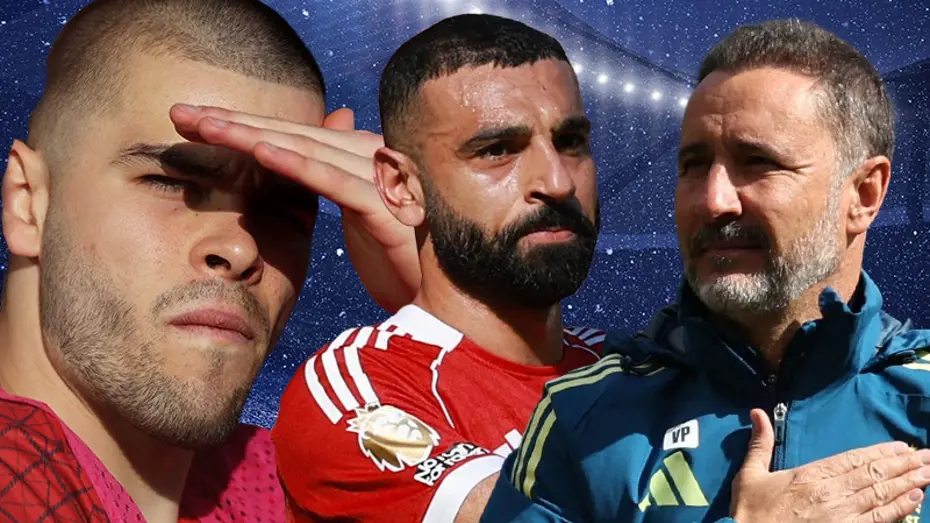 Sezon bitti, transfer bombaları peş peşe geldi. Dünya yıldızı, Süper Lig devine 