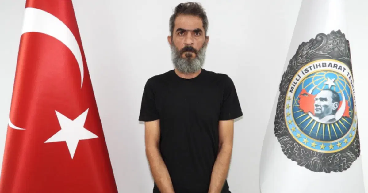 Reyhanlı saldırısının Suriyeli faili yakalandı