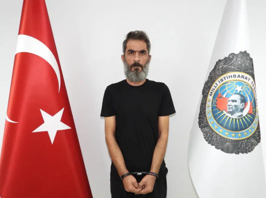 Reyhanlı saldırısının Suriyeli faili yakalandı