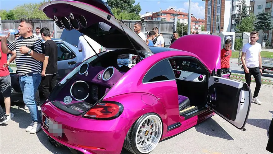 ÇALIŞTAY YAPILDI 1 ÇALIŞTAY YAPILDI 1