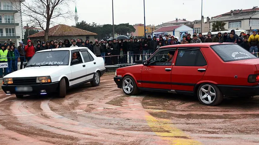 SES SİSTEMLERİNİN 21 BİN LİRA CEZASI VAR 6 SES SİSTEMLERİNİN 21 BİN LİRA CEZASI VAR 6