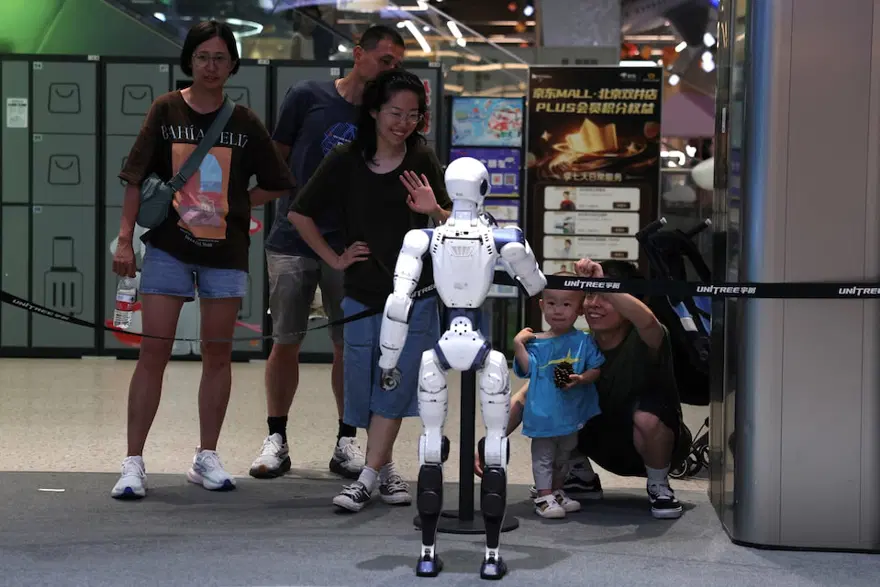 HEDEF İŞE YARAYAN BİR "ROBOT BEYNİ" İNŞA ETMEK 2