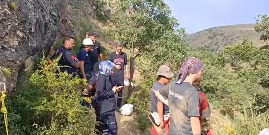 BÜYÜK RİSK 2