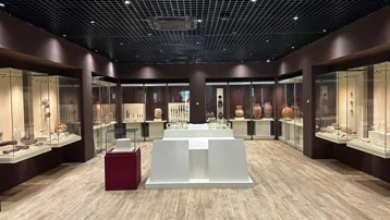 Depremde hasar görmüştü. Restorasyon tamamlandı, yarın yeniden ziyarete açılıyor