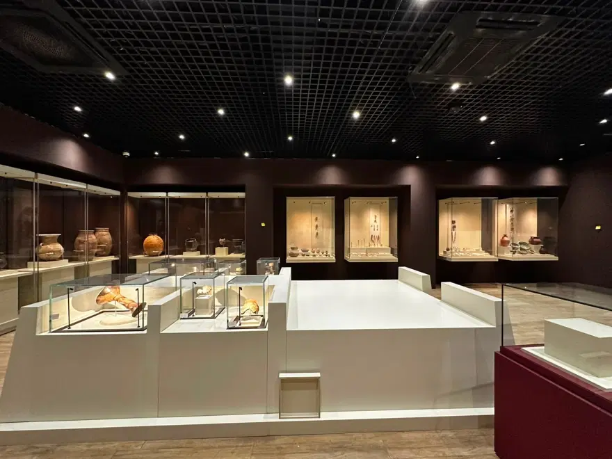 Depremde hasar görmüştü. Restorasyon tamamlandı, yarın yeniden ziyarete açılıyor 2 Depremde hasar görmüştü. Restorasyon tamamlandı, yarın yeniden ziyarete açılıyor 2