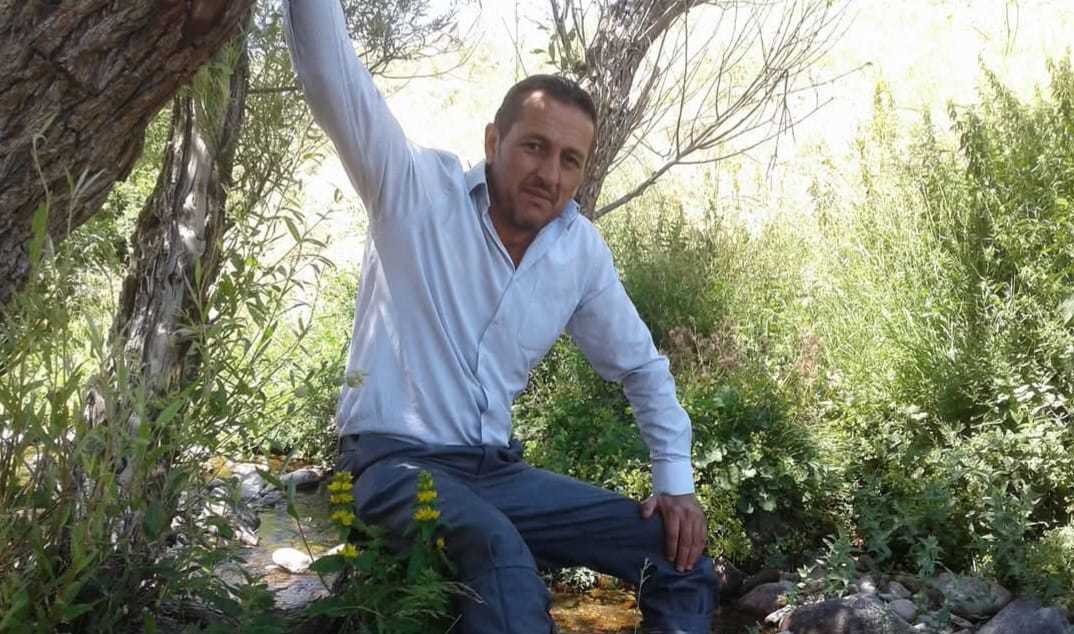 İnşaattan düşen alçı ustası yaşamını yitirdi