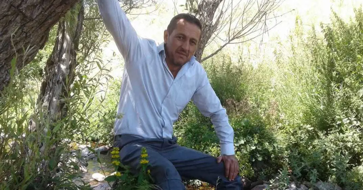 İnşaattan düşen alçı ustası yaşamını yitirdi