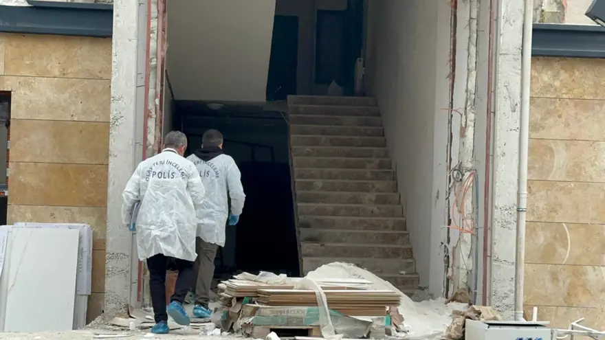 Malatya'da işçiler sobadan zehirlendi, biri yaşamını yitirdi 3