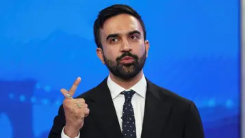 Mamdani, Netanyahu hakkındaki tutuklama kararını uygulayacağını söyledi