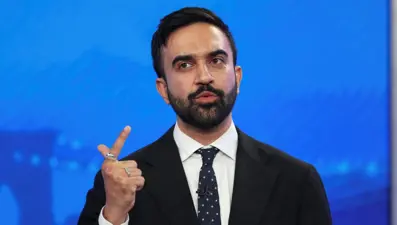 Mamdani, Netanyahu hakkındaki tutuklama kararını uygulayacağını söyledi