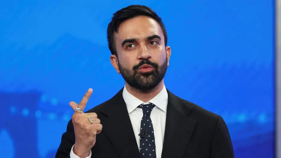 Mamdani, Netanyahu hakkındaki tutuklama kararını uygulayacağını söyledi