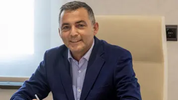Manavgat Belediyesi yolsuzluk davasında Niyazi Nefi Kara'ya 45 yıl 22 ay hapis cezası