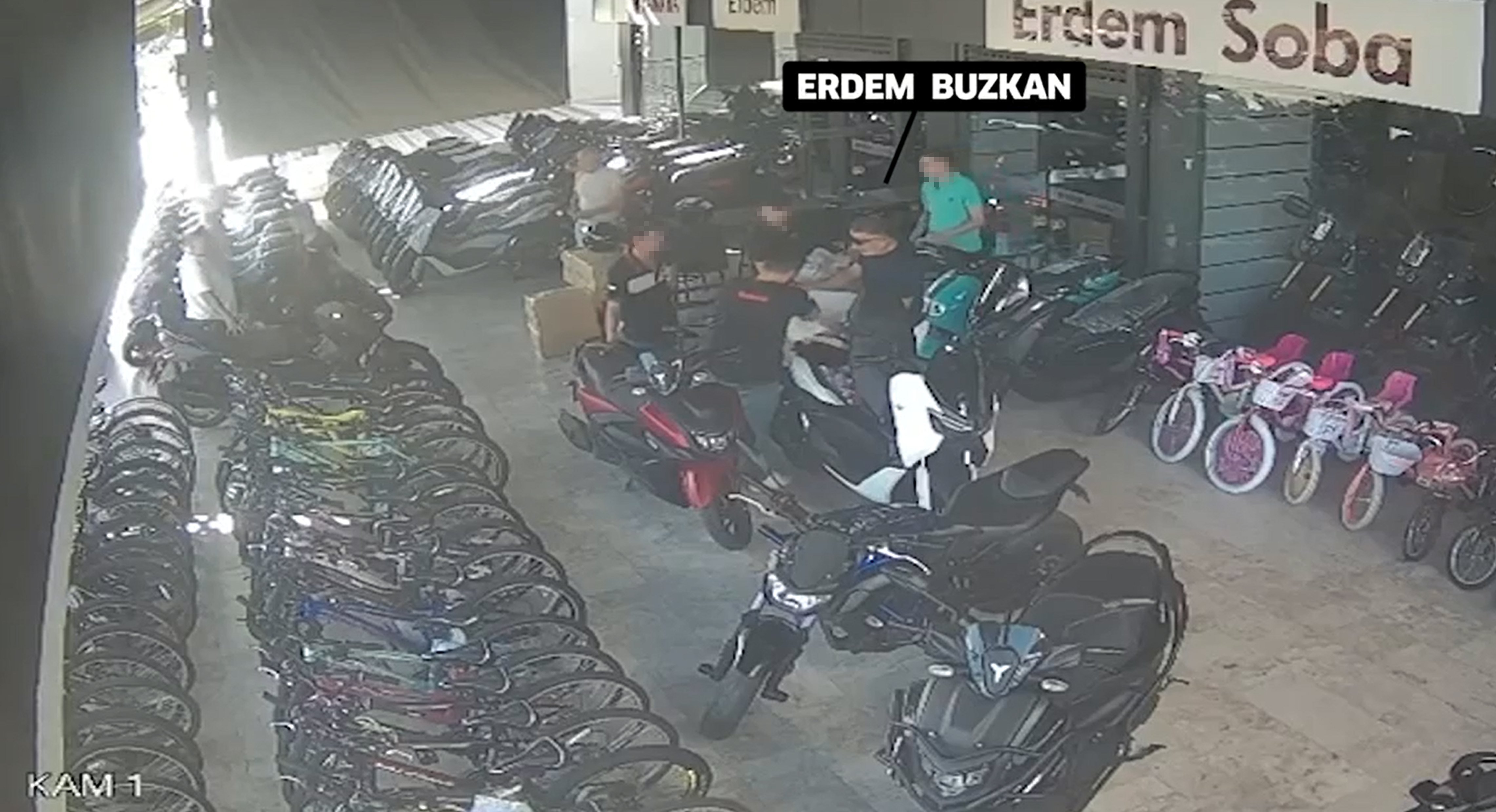 Manavgat Belediyesi soruşturmasında yeni görüntüler. Eski başkan Sözen'in para alışverişi kamerada | NTV Haber