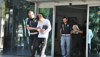 5 ilde suç örgütüne operasyon. 36 şüpheli tutuklandıSuç gelirinin kripto varlık platformlarına aktardıkları belirlenen şüphelilere yönelik düzenlenen operasyonda gözaltına alınan 39 şüpheliden 36'sı tutuklandı.