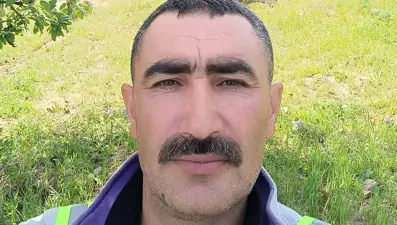 Manisa'da avcı tarafından vurulan çoban öldü