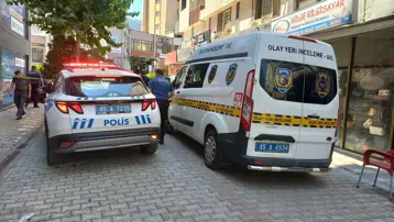 Balkondan düşen İlayda yaşam savaşı veriyor