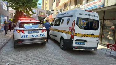 Balkondan düşen İlayda yaşam savaşı veriyor