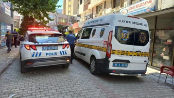 Balkondan düşen İlayda yaşam savaşı veriyor
