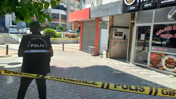 Genç kadının şüpheli ölümü. 5'inci kattan düştü