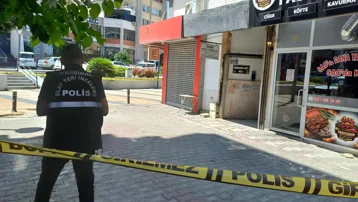 Genç kadının şüpheli ölümü. 5'inci kattan düştü