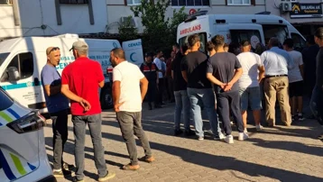 Manisa’da berber dükkanına silahlı saldırı: 2 ölü