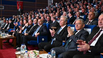 Mansur Yavaş Tarihi Kentler Birliği Başkanı seçildi