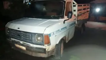 Manisa'da feci kaza: Motosiklet sürücüsü hayatını kaybetti