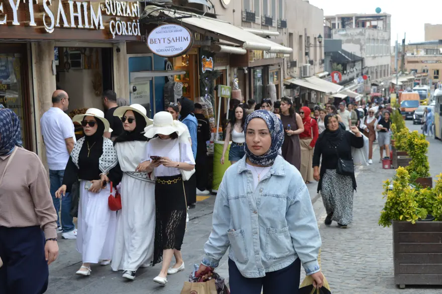 YAKIN İLLERE YÖNLENDİRİLİYOR 2