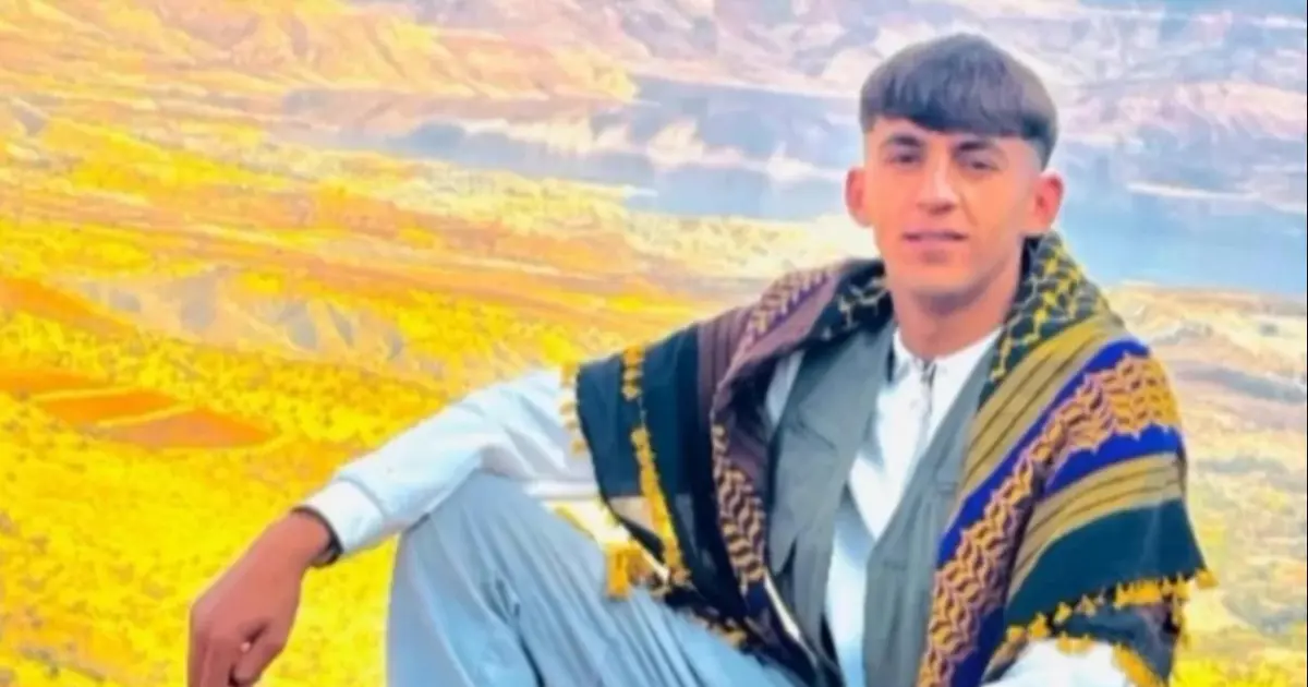 18 yaşındaki İbrahim sokak ortasında öldürüldü