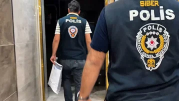 Mardin merkezli 3 ilde yasa dışı bahis operasyonu. 45 gözaltı