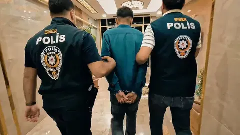 400 milyon liralık bahis soruşturmasında 30 tutuklama | Hatay Masası | Haberler analizi